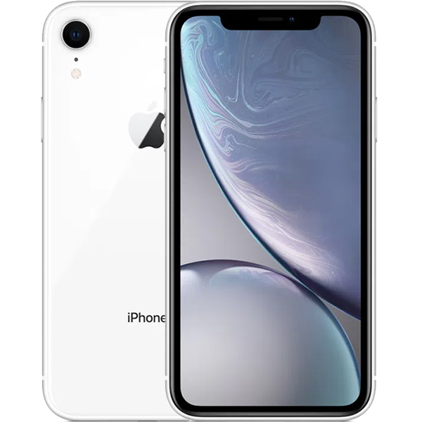 Điện thoại iPhone XR 64GB