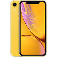Điện thoại iPhone XR 64GB