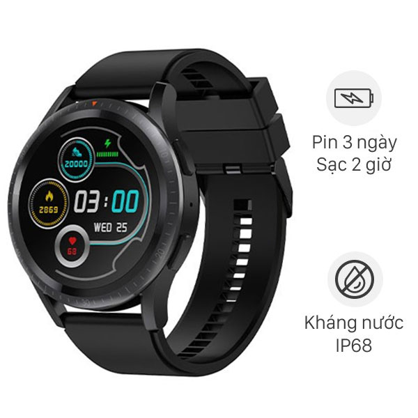 Điện thoại iPhone XR 64GB Màu Đen