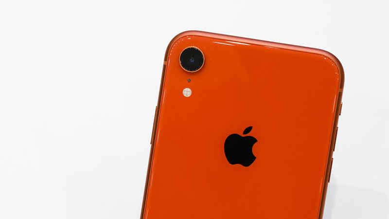 Phone - ទូរស័ព្ទ iPhone Xr 256 GB - កាមេរ៉ាក្រោយ 12 MP Phone - ទូរស័ព្ទ iPhone Xr 256 GB - កាមេរ៉ាក្រោយ 12 MP