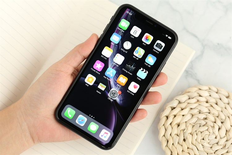 Điện thoại iPhone XR 256GB