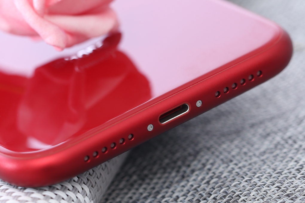 Điện thoại iPhone XR 256GB