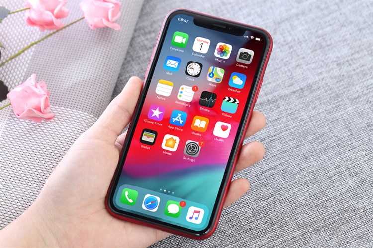 Điện thoại iPhone XR 256GB