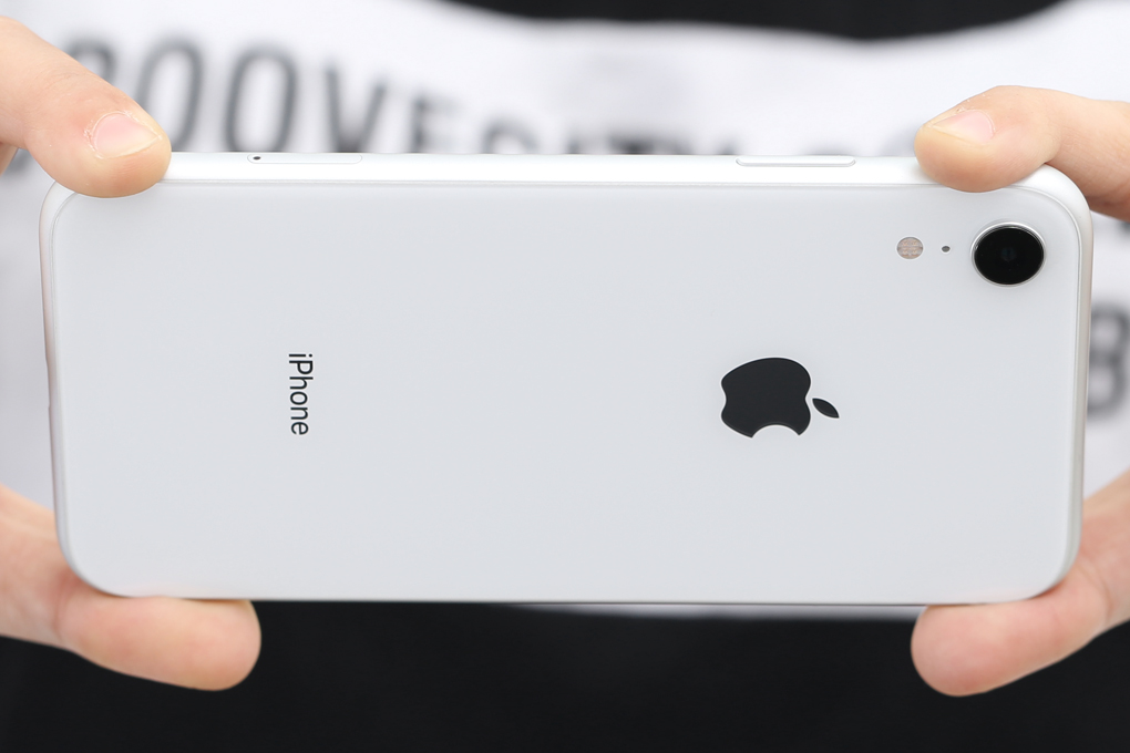 Điện thoại iPhone XR 256GB