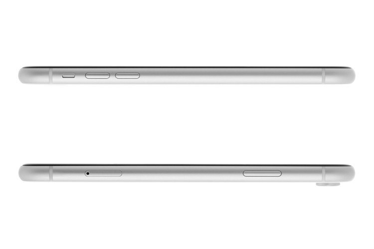 Điện thoại iPhone XR 256GB