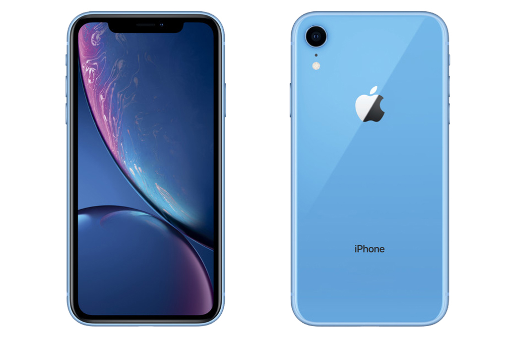 Điện thoại iPhone XR 256GB