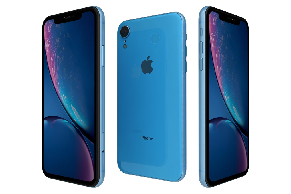 Điện thoại iPhone XR 256GB