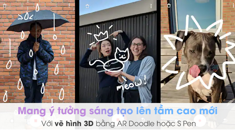 Điện thoại Samsung Galaxy Note 10