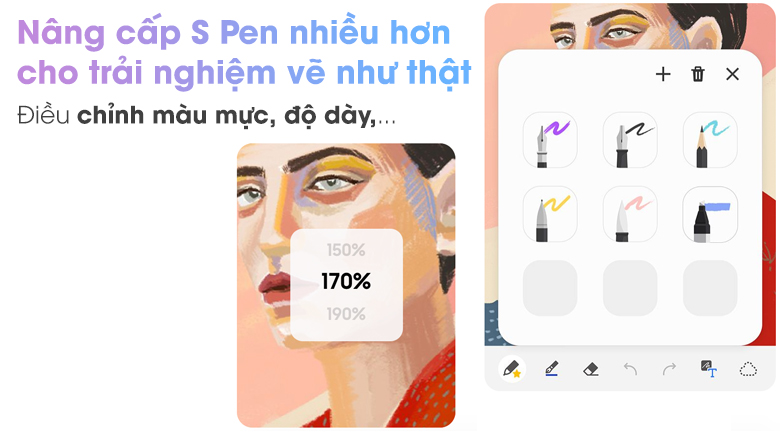 Điện thoại Samsung Galaxy Note 10