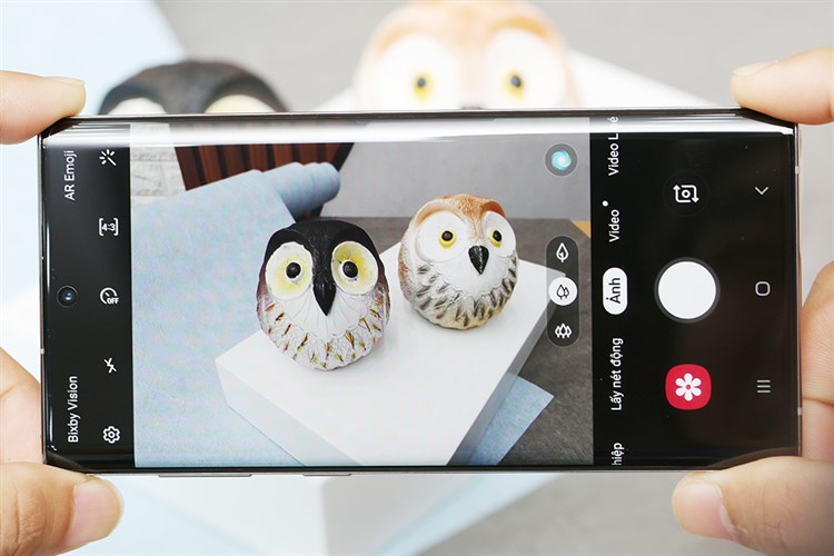 Điện thoại Samsung Galaxy Note 10