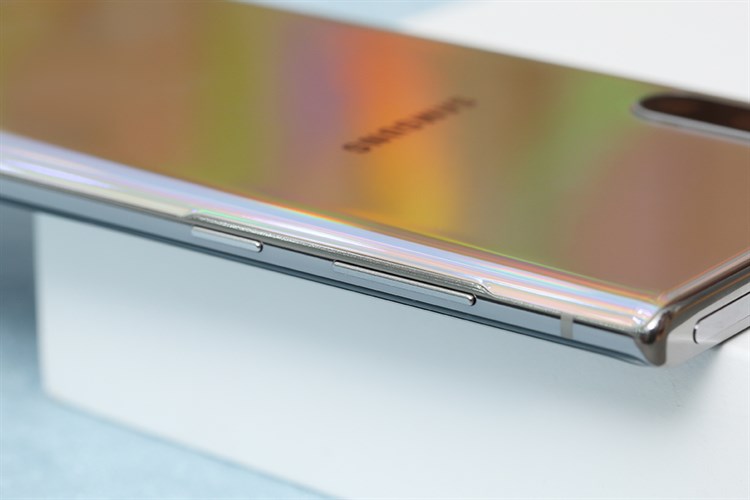 Điện thoại Samsung Galaxy Note 10