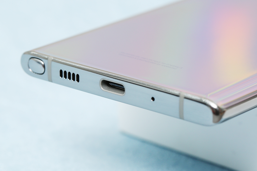 Điện thoại Samsung Galaxy Note 10