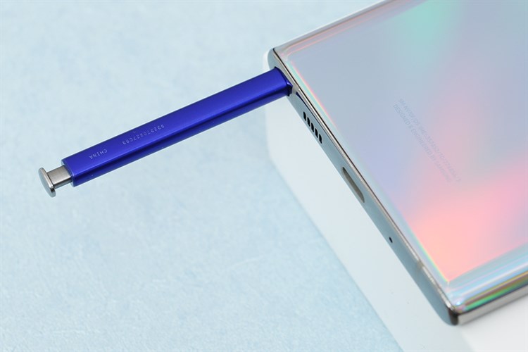 Điện thoại Samsung Galaxy Note 10
