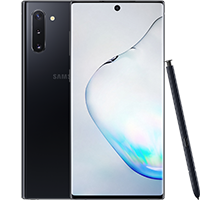 Điện thoại Samsung Galaxy Note 10