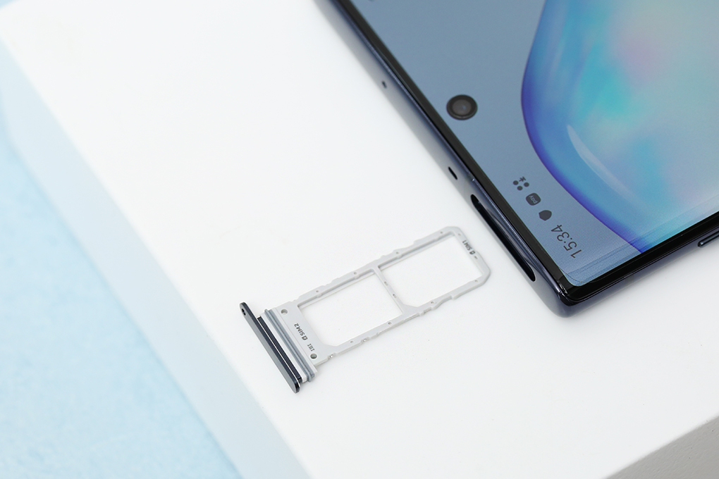 Điện thoại Samsung Galaxy Note 10
