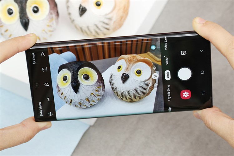 Điện thoại Samsung Galaxy Note 10