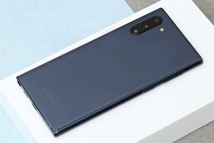 Điện thoại Samsung Galaxy Note 10