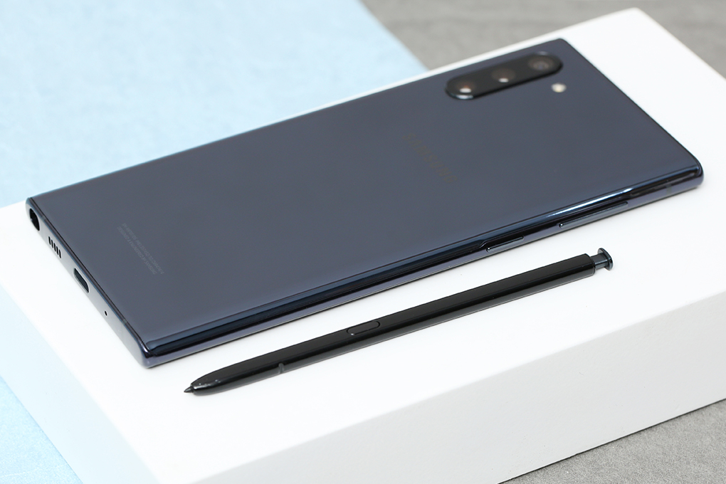 Điện thoại Samsung Galaxy Note 10