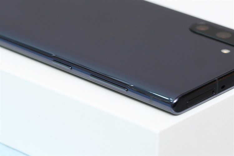 Điện thoại Samsung Galaxy Note 10
