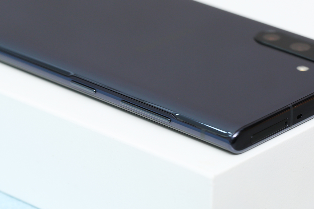 Điện thoại Samsung Galaxy Note 10