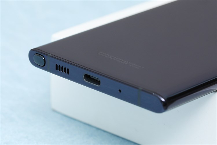 Điện thoại Samsung Galaxy Note 10