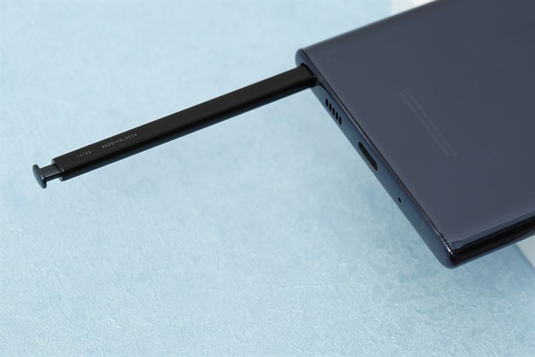 Điện thoại Samsung Galaxy Note 10