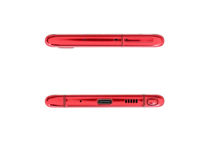 Điện thoại Samsung Galaxy Note 10