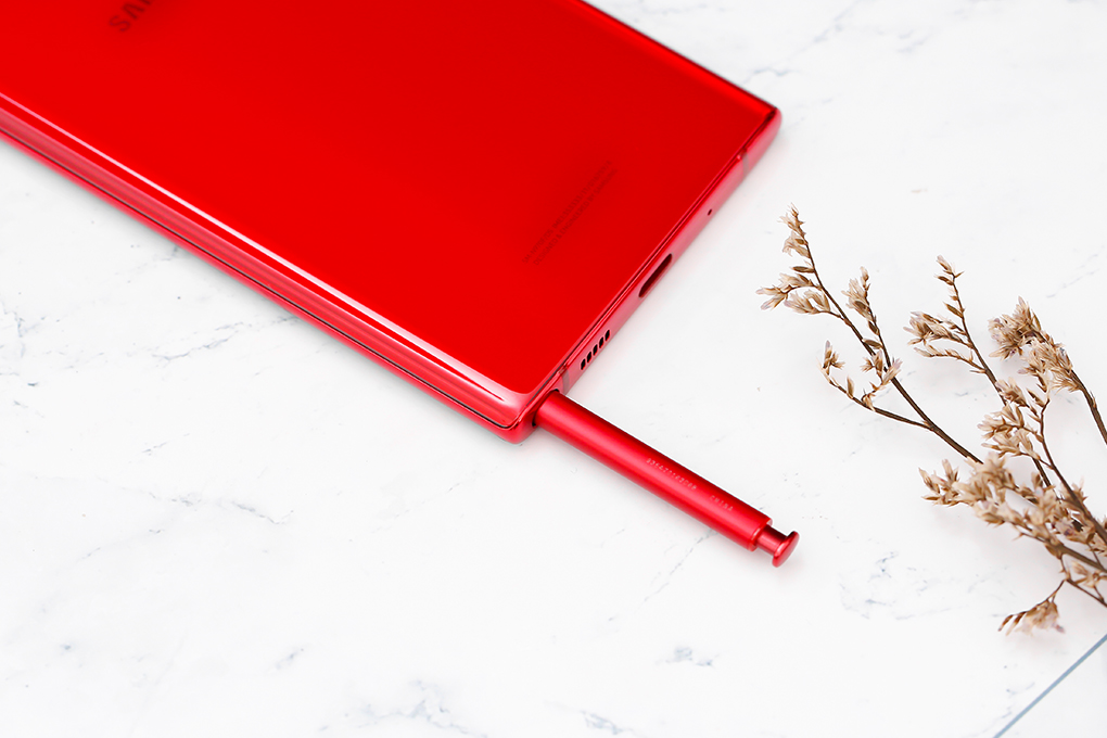 Điện thoại Samsung Galaxy Note 10