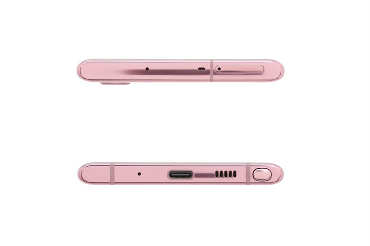 Điện thoại Samsung Galaxy Note 10