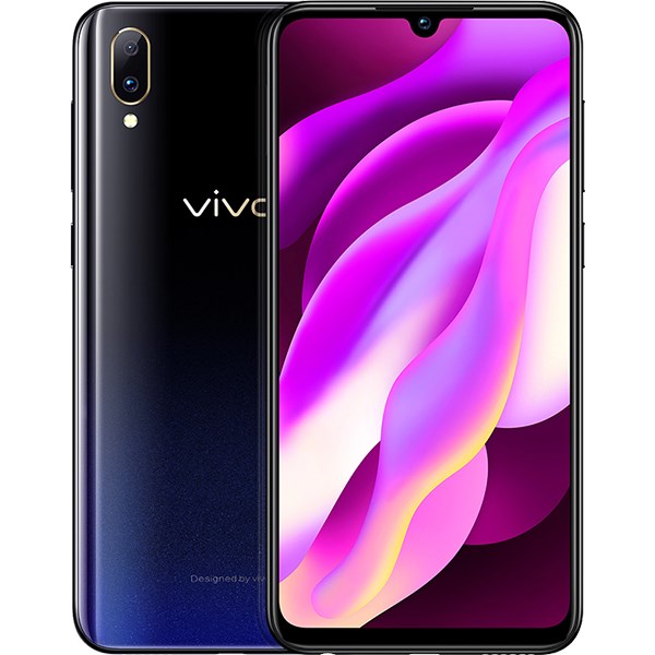 Vivo Y97
