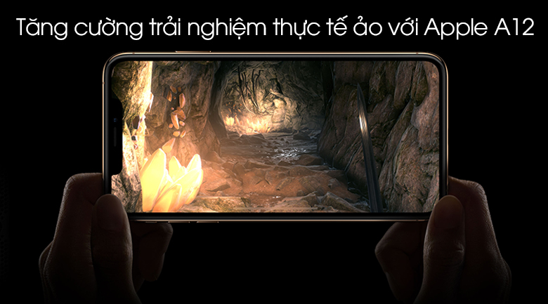 Điện thoại iPhone Xs 512GB