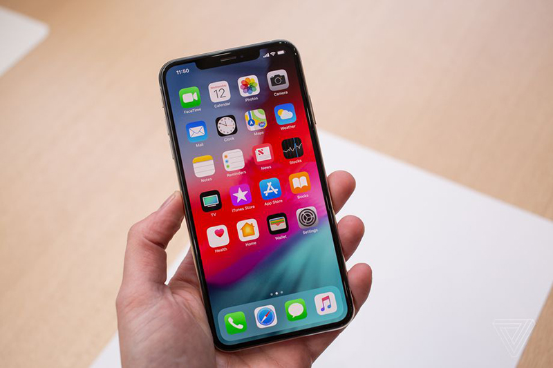 Phone - ទូរស័ព្ទ iPhone Xs 512GB - កម្លាំងម៉ាសុីនខ្លាំង Phone - ទូរស័ព្ទ iPhone Xs 512GB - កម្លាំងម៉ាសុីនខ្លាំង
