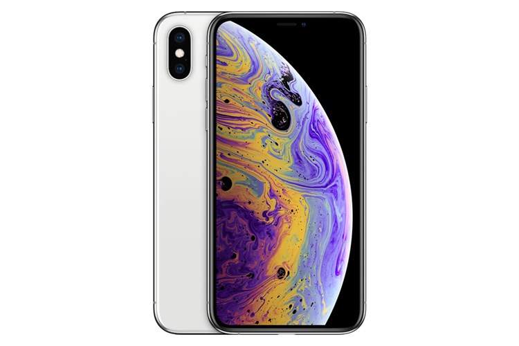 Điện thoại iPhone Xs 512GB