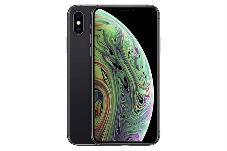 Điện thoại iPhone Xs 512GB