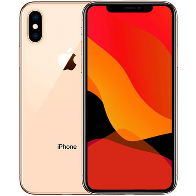 iPhone XS 512GB - Chính hãng, giá bán, cấu hình chi tiết