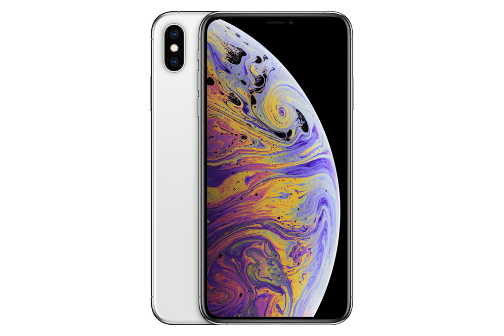 iPhone Xs Max 512GB - 7
