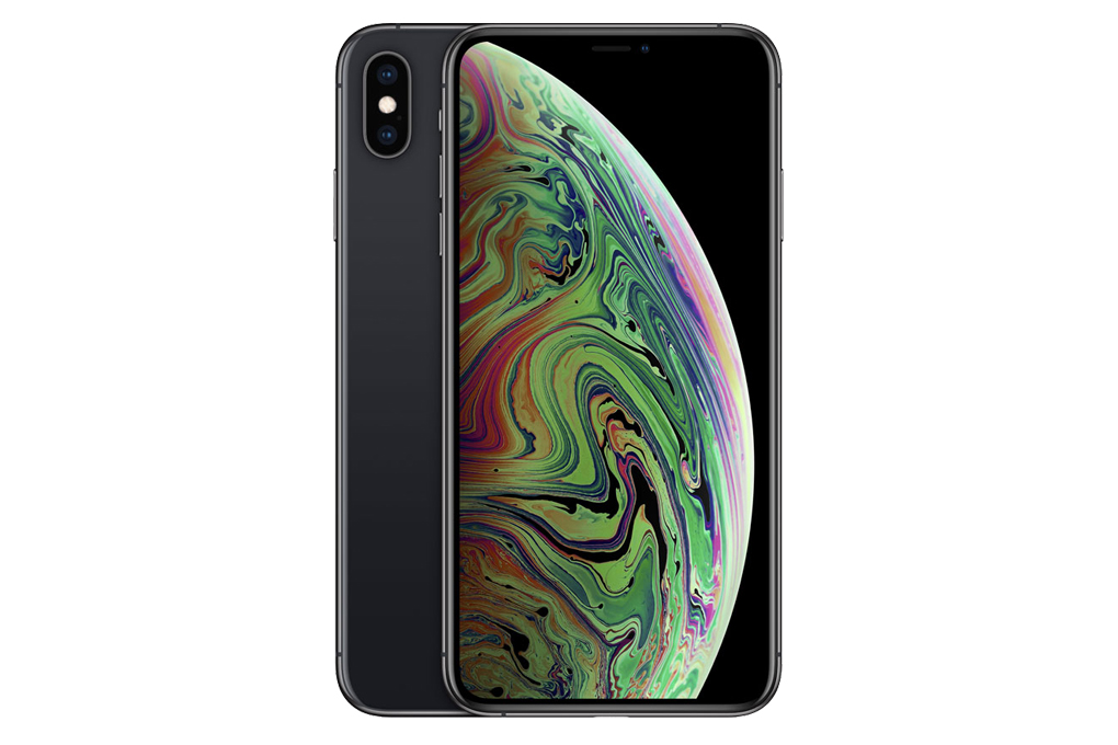iPhone Xs Max 512GB - 8