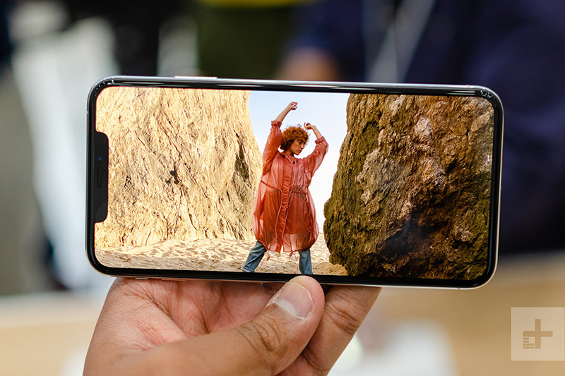 Phone - ទូរស័ព្ទ iPhone Xr 256 GB - អេក្រង់ពេញគែមមានបច្ចេកវិទ្យា LCD Phone - ទូរស័ព្ទ iPhone Xr 256 GB - អេក្រង់ពេញគែមមានបច្ចេកវិទ្យា LCD