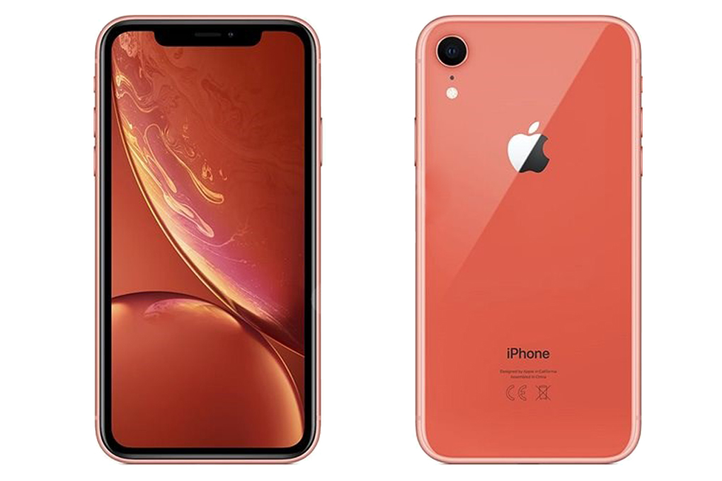 Điện thoại iPhone XR 128GB