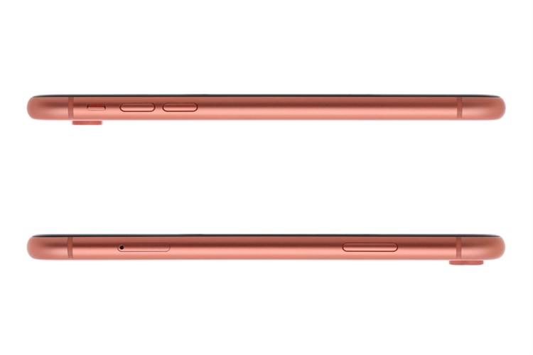 Điện thoại iPhone XR 128GB Màu Cam