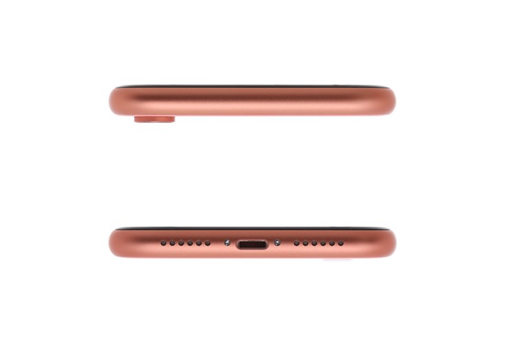 Điện thoại iPhone XR 128GB Màu Cam