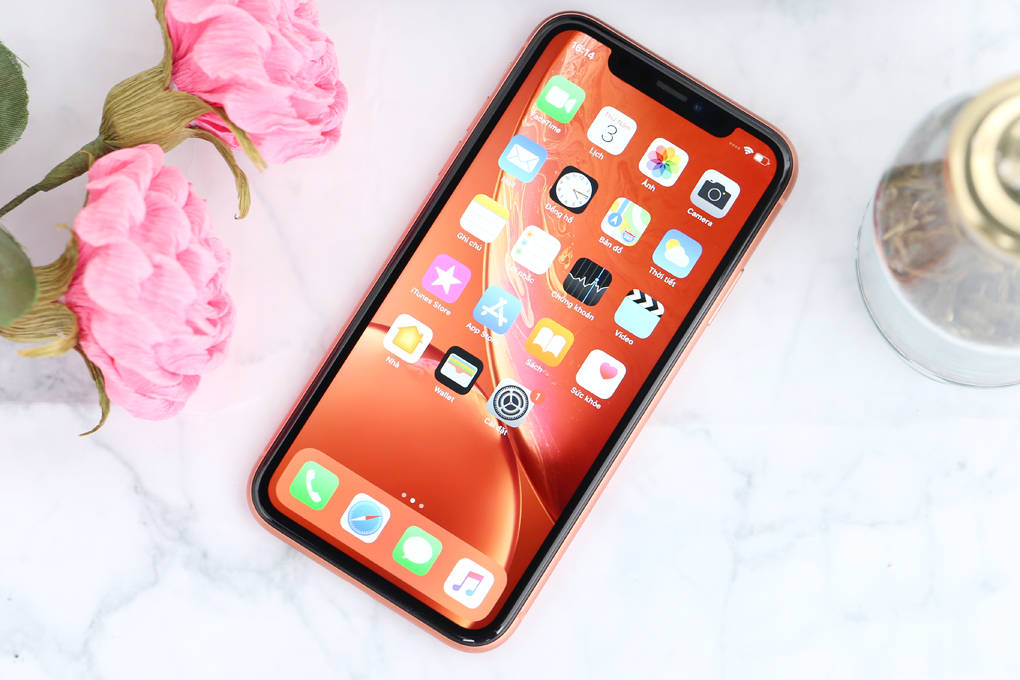 Điện thoại iPhone XR 128GB