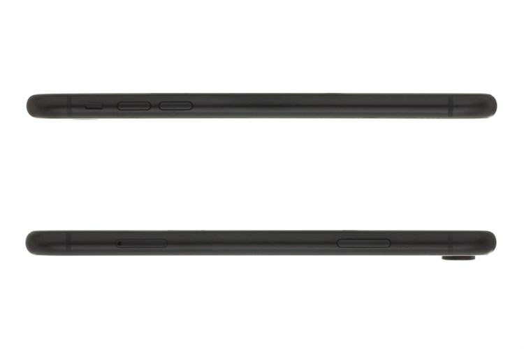 Điện thoại iPhone XR 128GB Màu Đen