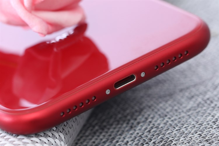 Điện thoại iPhone XR 128GB Màu Đỏ