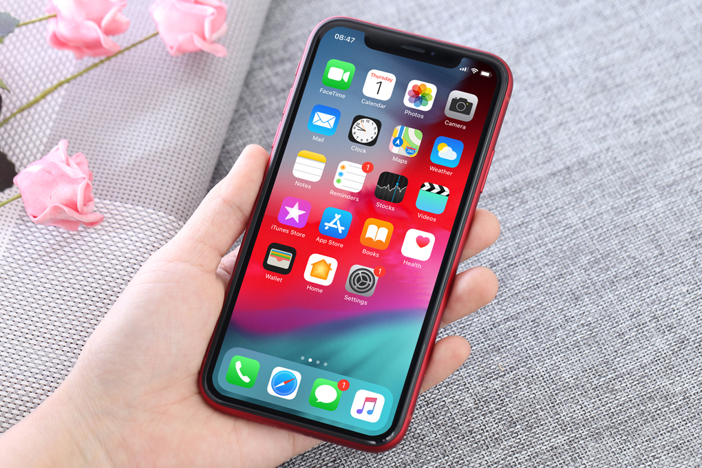 Điện thoại iPhone XR 128GB