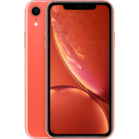 iPhone XR レッド 128 GB docomo 送料無料 iPhone XR 128GB レッド MT0N2J/A 本体 SIMロック解除