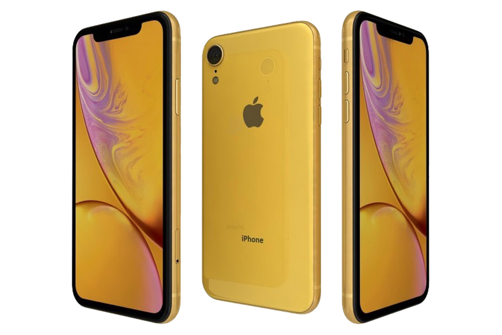Điện thoại iPhone XR 128GB