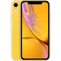 Điện thoại iPhone XR 128GB