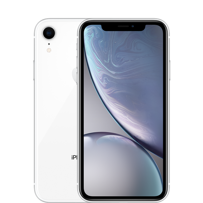 iPhone XR 128GB