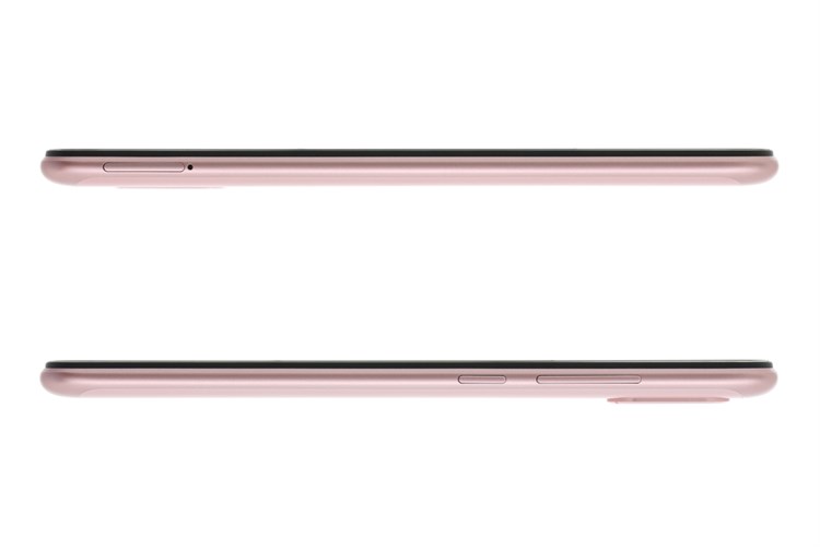 Điện thoại Xiaomi Redmi Note 6 Pro 32GB Màu Vàng Hồng